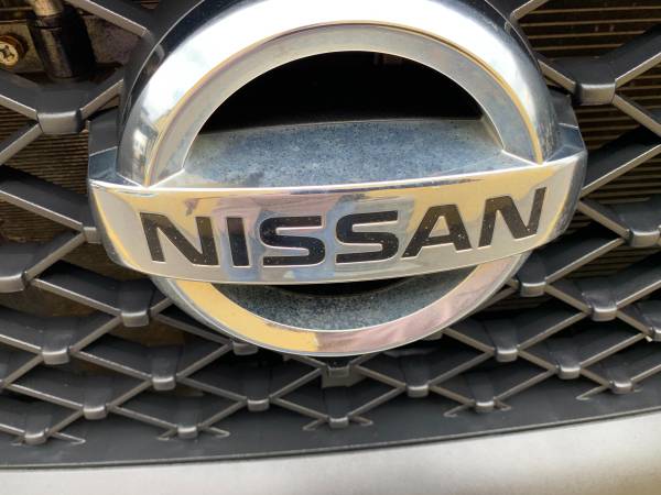 2015 NISSAN NV2500 HD CARGO VAN - - by dealer for sale in Wheat Ridge, CO – photo 5
