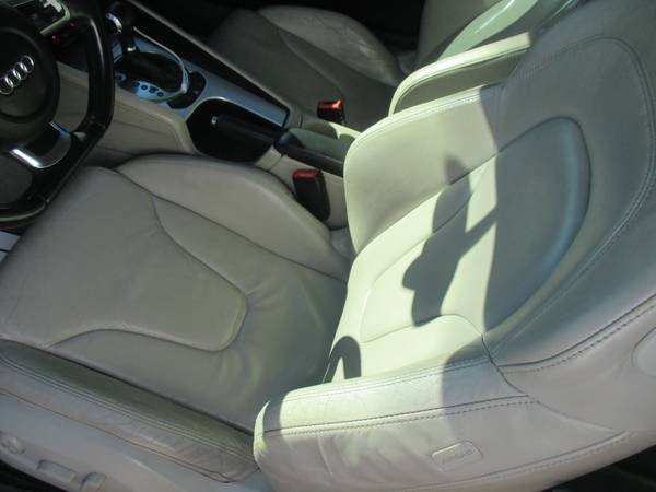 2008 Audi TT Roadster Premium Coupe/Az Owned/Mint Condition - cars &... for sale in Phoenix, AZ – photo 9