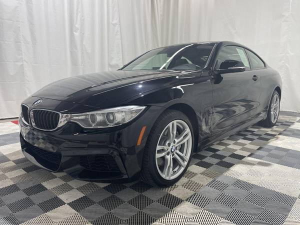 2014 BMW 435 XI M SPORT AWD - - by dealer - vehicle for sale in North Randall, OH – photo 4