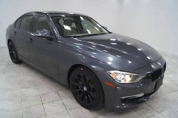 2012 BMW 3 Series 335i ONLY 65K MILES LOADED WARRANTY with - cars &... for sale in Carmichael, CA – photo 3