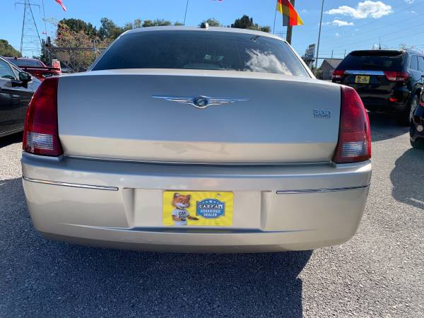 2005 CHRYSLER 300 EXCELLENT CONDITION - cars & trucks - by dealer -... for sale in Clearwater, FL – photo 5