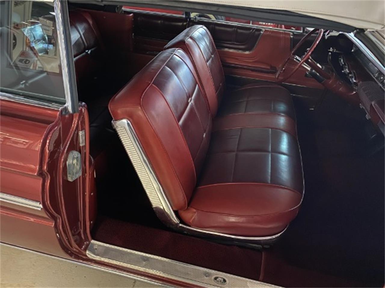 1961 Oldsmobile 98 for sale in Columbus, OH – photo 33
