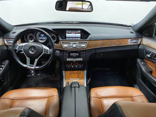 2014 Mercedes-Benz E-Class E 350 Sport 4dr Sedan - cars & trucks -... for sale in Rancho Cordova, CA – photo 22