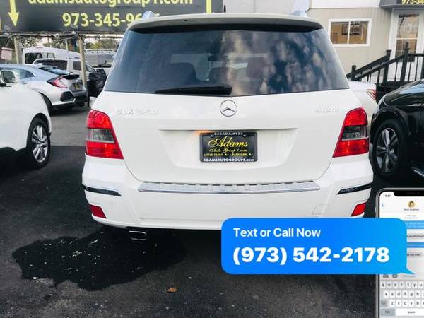 2010 Mercedes-Benz GLK-Class GLK350 4MATIC - Buy-Here-Pay-Here! for sale in Paterson, NJ – photo 11