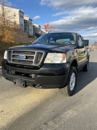 2005 Ford F150 Super Cab - - cars & trucks - by dealer - vehicle... for sale in Fredericksburg, District Of Columbia – photo 21