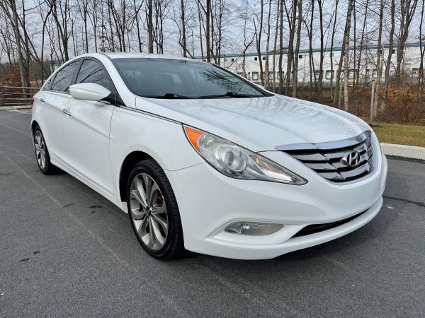 2013 Hyundai Sonata 2 0T SE - Great Condition! New Pa Inspection! for sale in Wind Gap, PA – photo 3