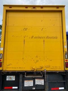 2011 International 26' Box Truck - cars & trucks - by owner -... for sale in Jacksonville, FL – photo 4