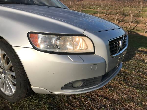 2010 Volvo S40 4D Sedan 115K Clean and Maintained for sale in Other, NY – photo 4