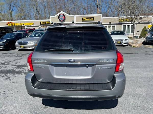 2009 SUBARU OUTBACK/AWD/SPECIAL EDITION/2009 OUTBACK AWD! - cars for sale in East Stroudsburg, PA – photo 6