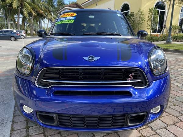 2016 MINICOOPER COUNTRYMAN! GARAGE KEPT! FULLY SERVICED! - cars &... for sale in Port Saint Lucie, FL – photo 7