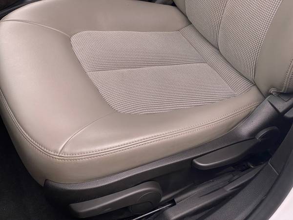2014 Buick Verano Sedan 4D sedan White - FINANCE ONLINE - cars &... for sale in Phoenix, AZ – photo 23