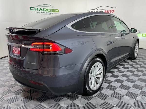2020 Tesla Model X - - by dealer - vehicle automotive for sale in Lincoln, NE – photo 6