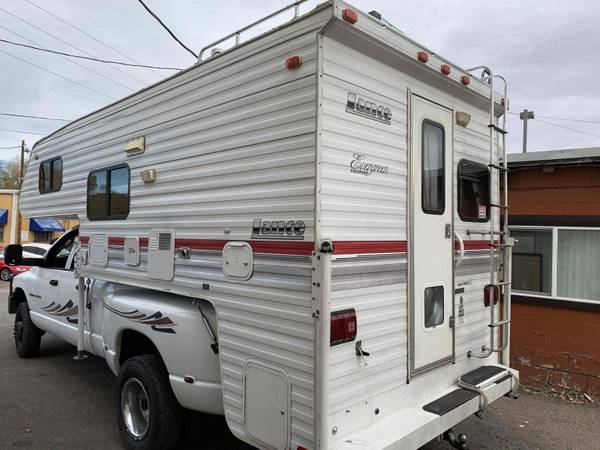 1996 Lance 8000 Buy Here, Pay Here Program Available - cars & trucks... for sale in Castle Rock, CO – photo 8