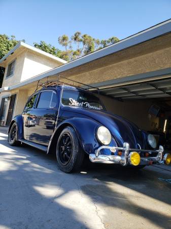 1966 vw bug for sale in Bellflower, CA – photo 11