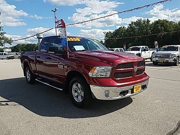 2014 Ram 1500 Outdoorsman for sale in Green Bay, WI – photo 7