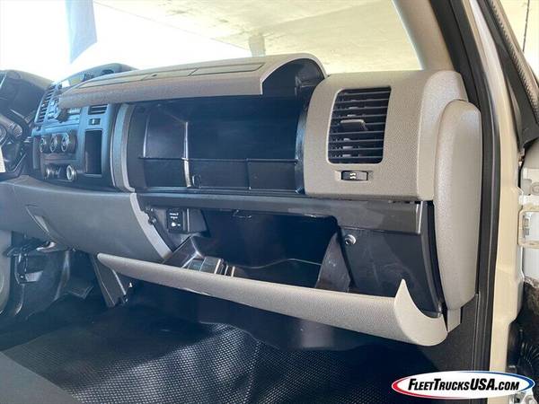 2013 CHEVY SILVERADO w/ROYAL UTILITY SERVICE BED & ALL THE for sale in Las Vegas, CO – photo 21