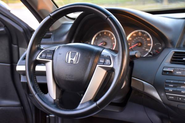 2008 Honda Accord EX-L - - by dealer - vehicle for sale in Norfolk, VA – photo 13