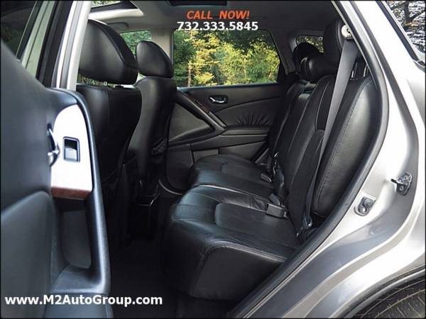 2010 Nissan Murano LE AWD 4dr SUV - cars & trucks - by dealer -... for sale in East Brunswick, NJ – photo 13