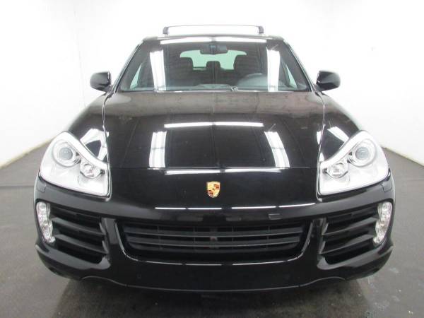 2008 Porsche Cayenne S AWD 4dr SUV - - by dealer for sale in Fairfield, OH – photo 3