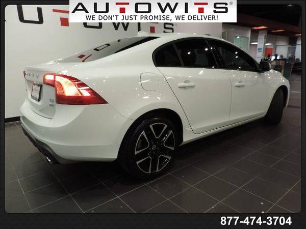 2017 Volvo S60 - *LOW APR AVAILABLE* - cars & trucks - by dealer -... for sale in Scottsdale, AZ – photo 16