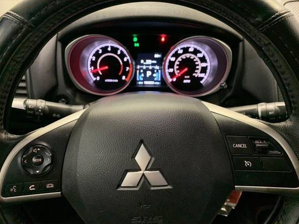 2015 Mitsubishi Outlander Sport - - by dealer for sale in San Antonio, TX – photo 7