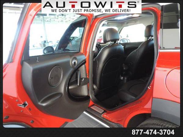 2015 MINI Cooper Countryman - *MINT CONDITION* - cars & trucks - by... for sale in Scottsdale, AZ – photo 22