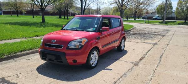 2010 Kia Soul - - by dealer - vehicle automotive sale for sale in EUCLID, OH – photo 2