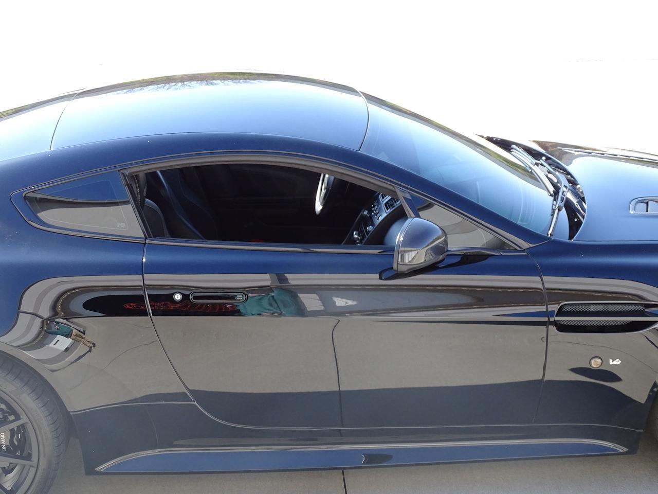 2015 Aston Martin Vantage for sale in O'Fallon, IL – photo 54