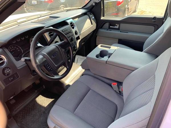 14' Ford F-150 XLT. 90k Miles. 5.0L/Payload Package/Remote Start -... for sale in Marion, IA – photo 6
