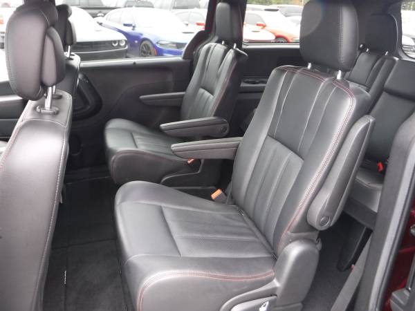 2019 DODGE GRAND CARAVAN GT**LIKE NEW**LOW MILES**FINANCING AVAILABLE* for sale in redford, MI – photo 14
