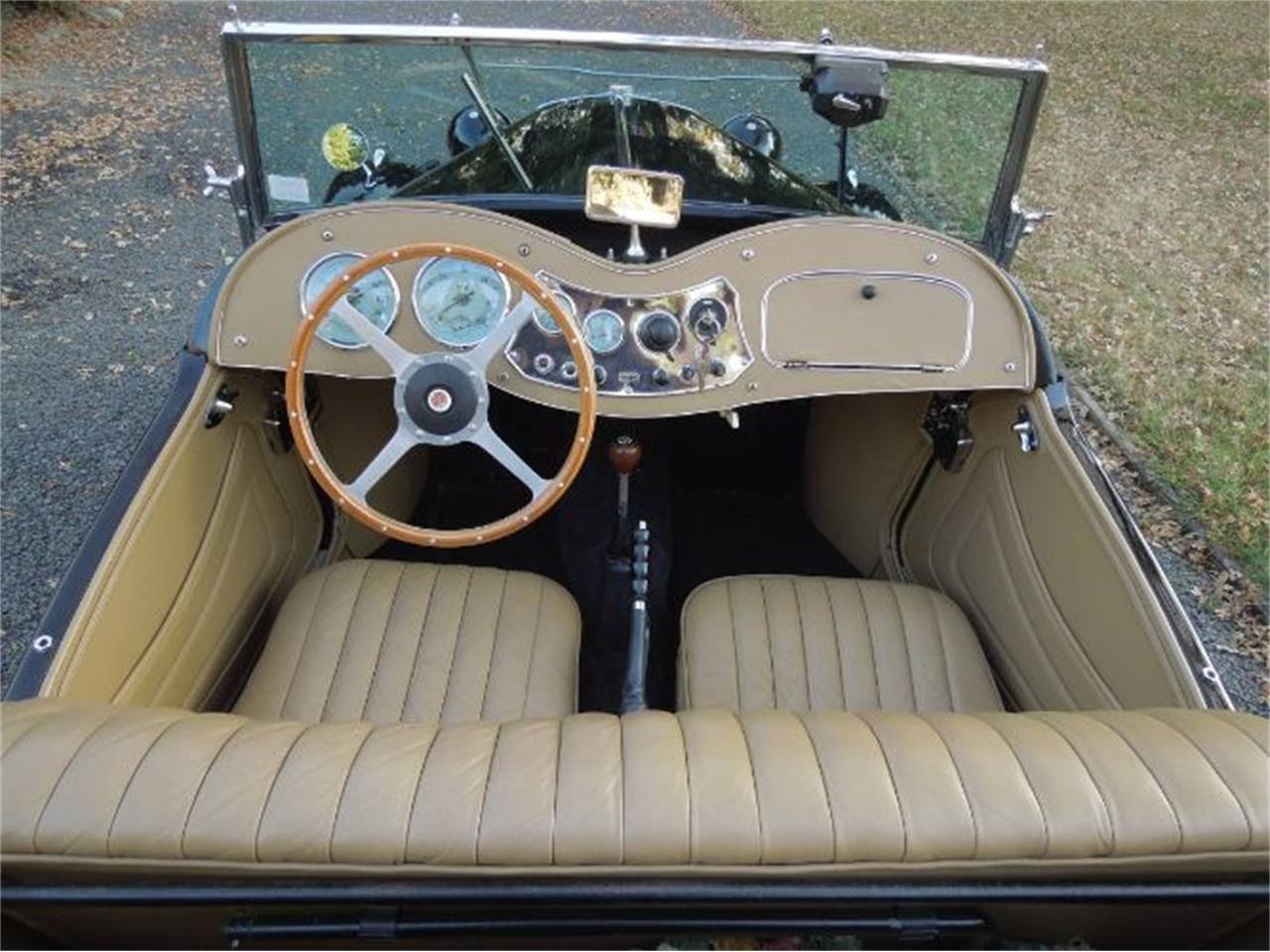 1952 MG TD for sale in Cadillac, MI – photo 10