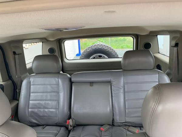 Hummer H2 4x4 for sale in Other, Other – photo 3