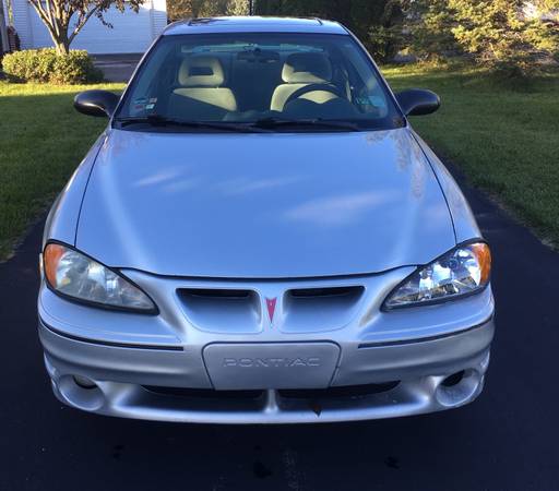 🔥 2005 PONTIAC GRAND AM GT COUPE 2D for sale in Howell, MI – photo 2