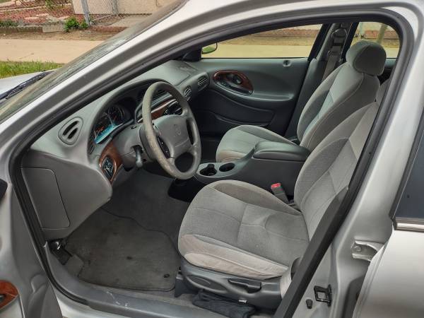 1999 Mercury Sable 87k Actual miles All Original for sale in Spring Valley, CA – photo 3