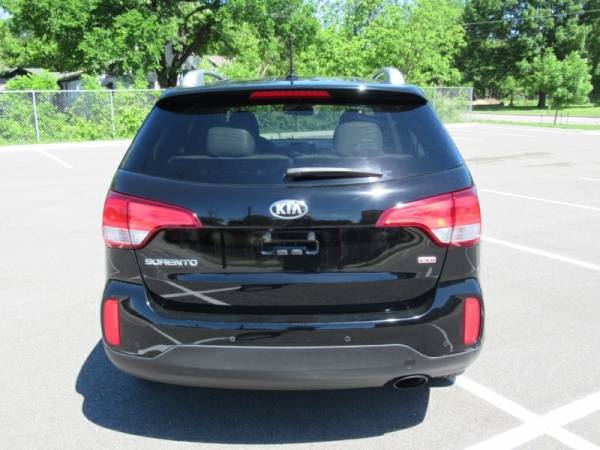 2014 Kia Sorento AWD 4dr I4 LX - - by dealer - vehicle for sale in Cleburne, TX – photo 9