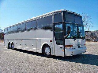 1998 VAN HOOL PARTY BUS 6098 NEWLY CONVERTED CALL NOW! - cars & for sale in Addison, TX