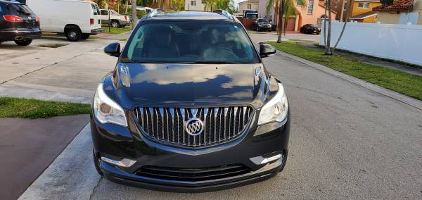 Buick Enclave for sale in Miami, FL – photo 2