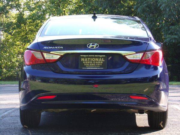 2011 Hyundai Sonata GLS Auto for sale in Madison , OH – photo 20