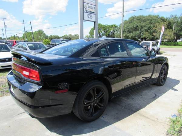 2013 DODGE CHARGER R/T with for sale in TAMPA, FL – photo 21