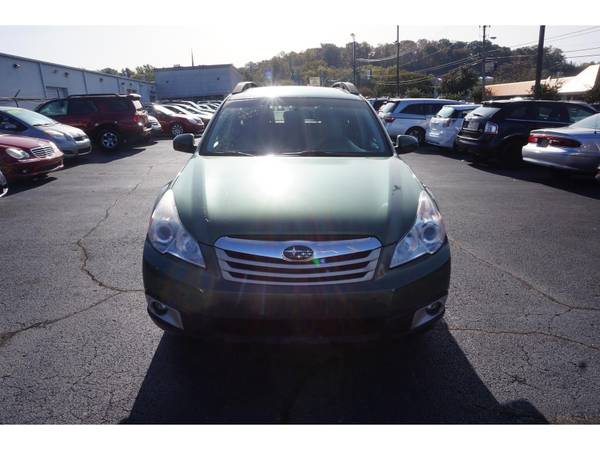 2012 Subaru Outback 4dr Wgn H4 Auto 2.5i Premium - cars & trucks -... for sale in Knoxville, TN – photo 7