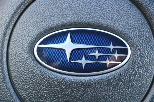2015 Subaru WRX - cars & trucks - by dealer - vehicle automotive sale for sale in Fairfield, CA – photo 23