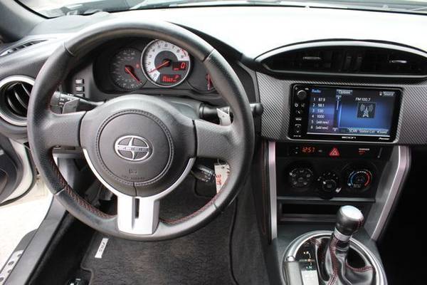 2016 Scion FR-S Coupe 2D w/65K Automatic Extras for sale in Bend, OR – photo 15