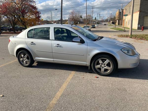 2010 CHEVROLET COBALT - cars & trucks - by owner - vehicle... for sale in saginaw, MI – photo 5