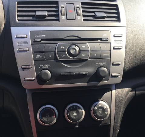 2011 Mazda 6 Manual Transmission - - by dealer for sale in Tucker, GA – photo 2
