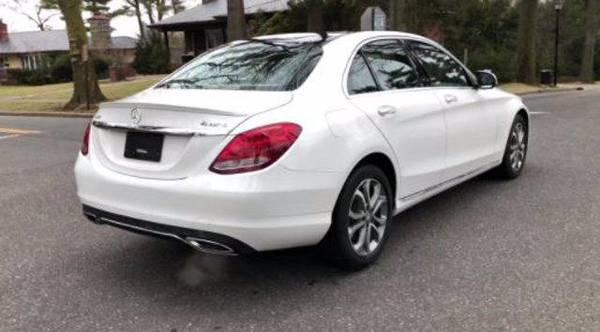 2016 Mercedes-Benz C-Class C 300 - cars & trucks - by dealer -... for sale in Commack, NY – photo 16