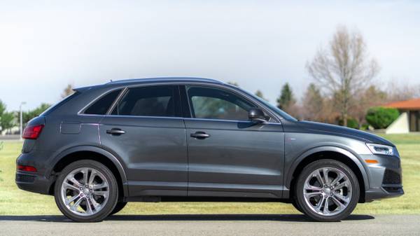 2018 Audi Q3 AWD All Wheel Drive 2 0T Premium Plus SUV - cars & for sale in Boise, ID – photo 5