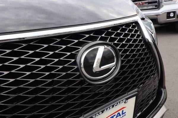 2016 Lexus NX 200t F Sport - - by dealer - vehicle for sale in CHANTILLY, District Of Columbia – photo 14