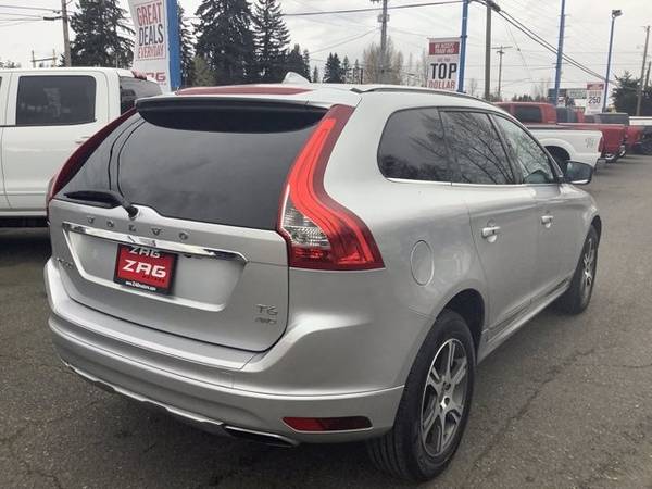 2014 Volvo XC60 - - by dealer - vehicle automotive sale for sale in Lynnwood, WA – photo 24