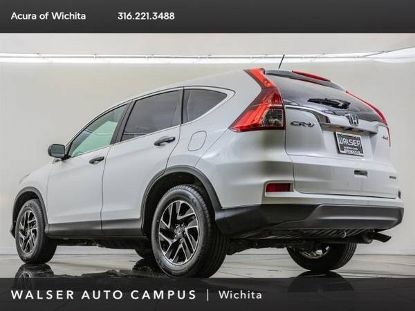 2016 Honda CR-V SE for sale in Wichita, KS – photo 13