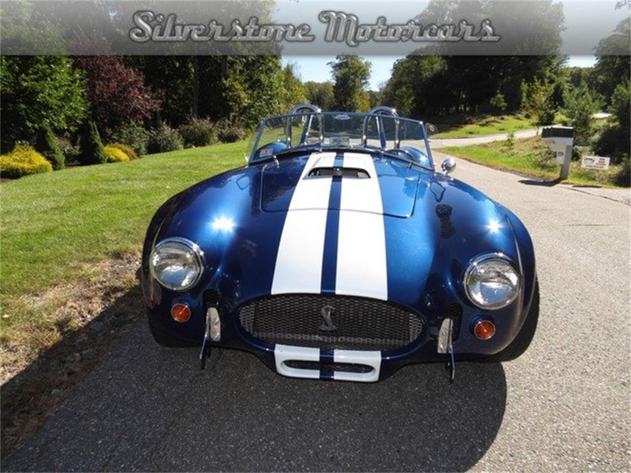 1965 Shelby Cobra for sale in North Andover, MA – photo 3